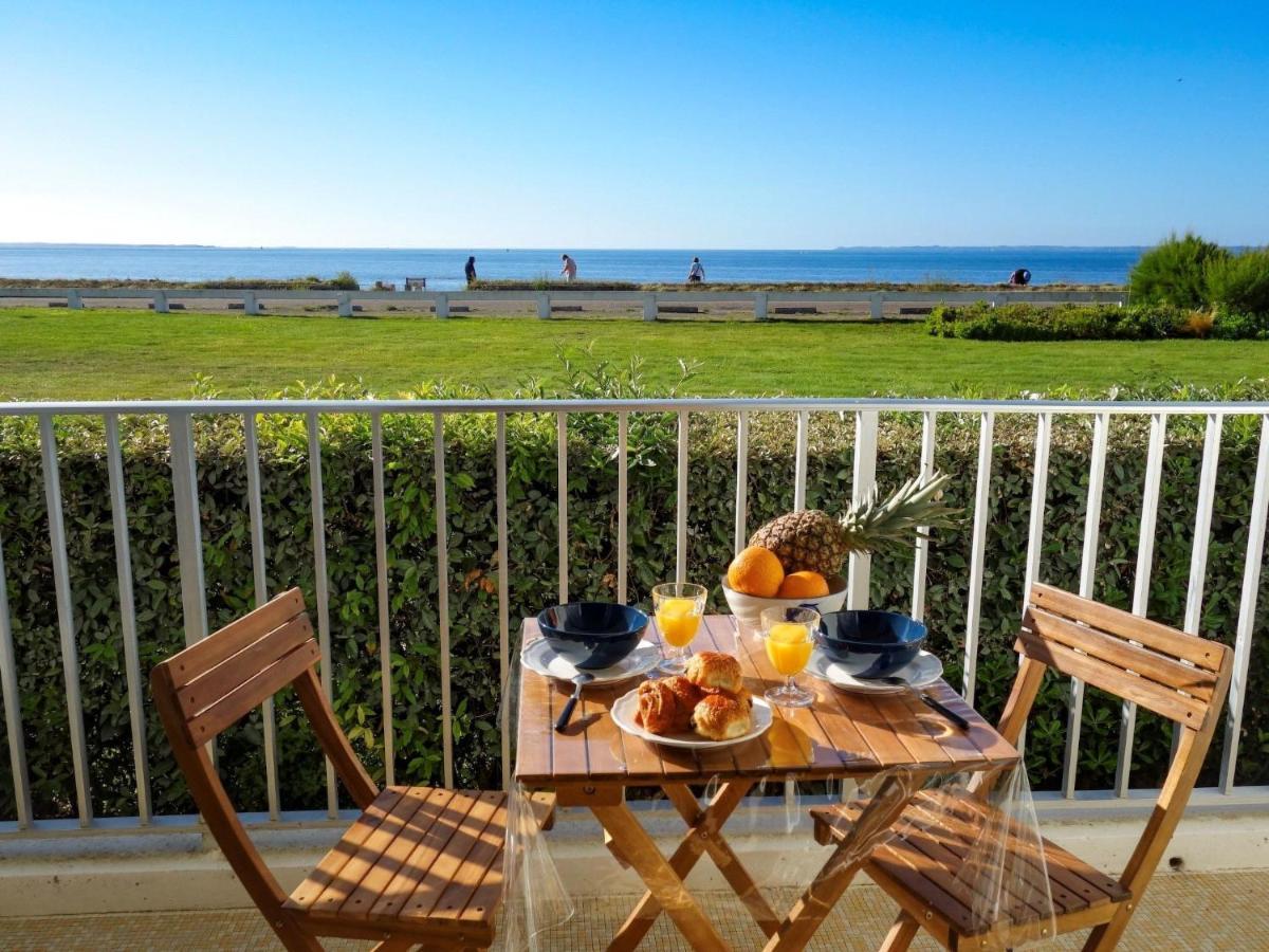 Les Trois Iles-6 By Interhome Apartment *