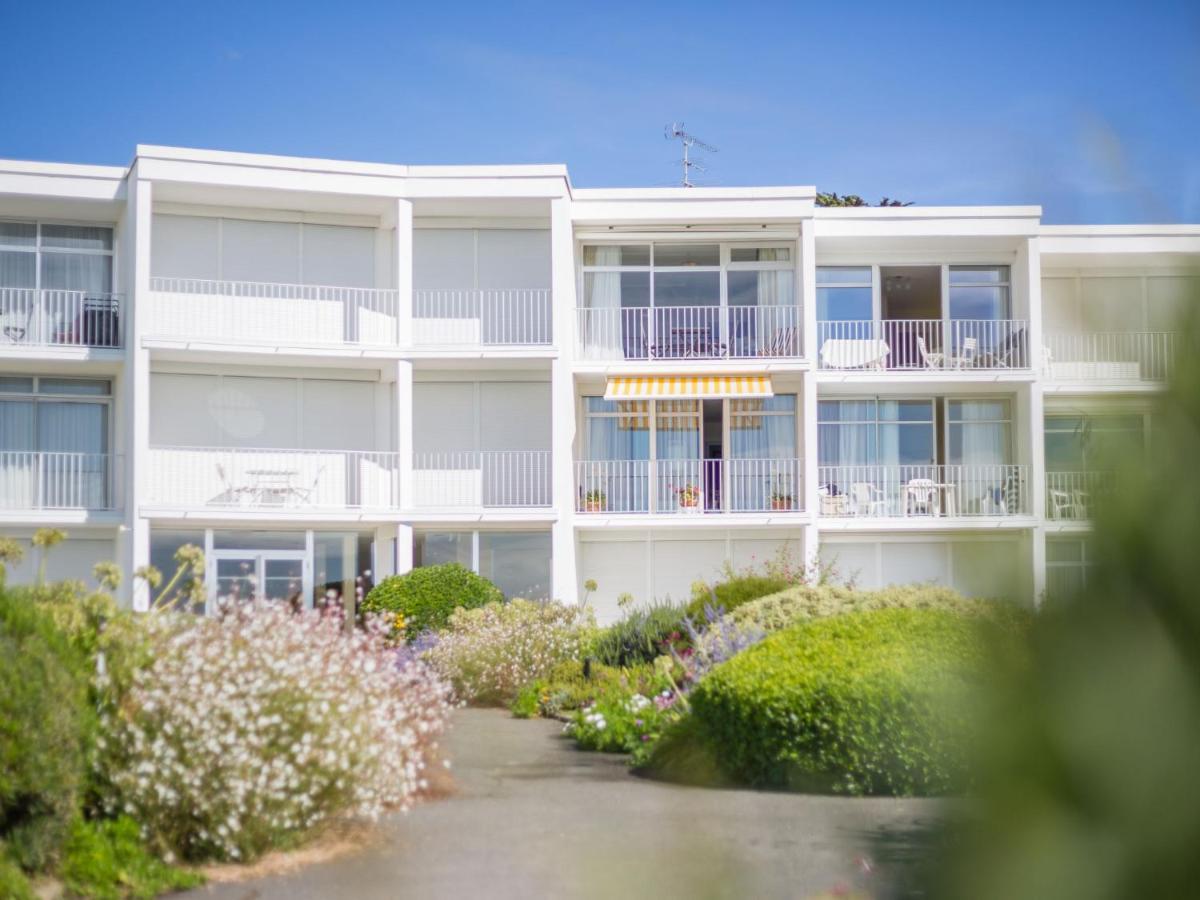 Les Trois Iles-6 By Interhome Apartment Quiberon