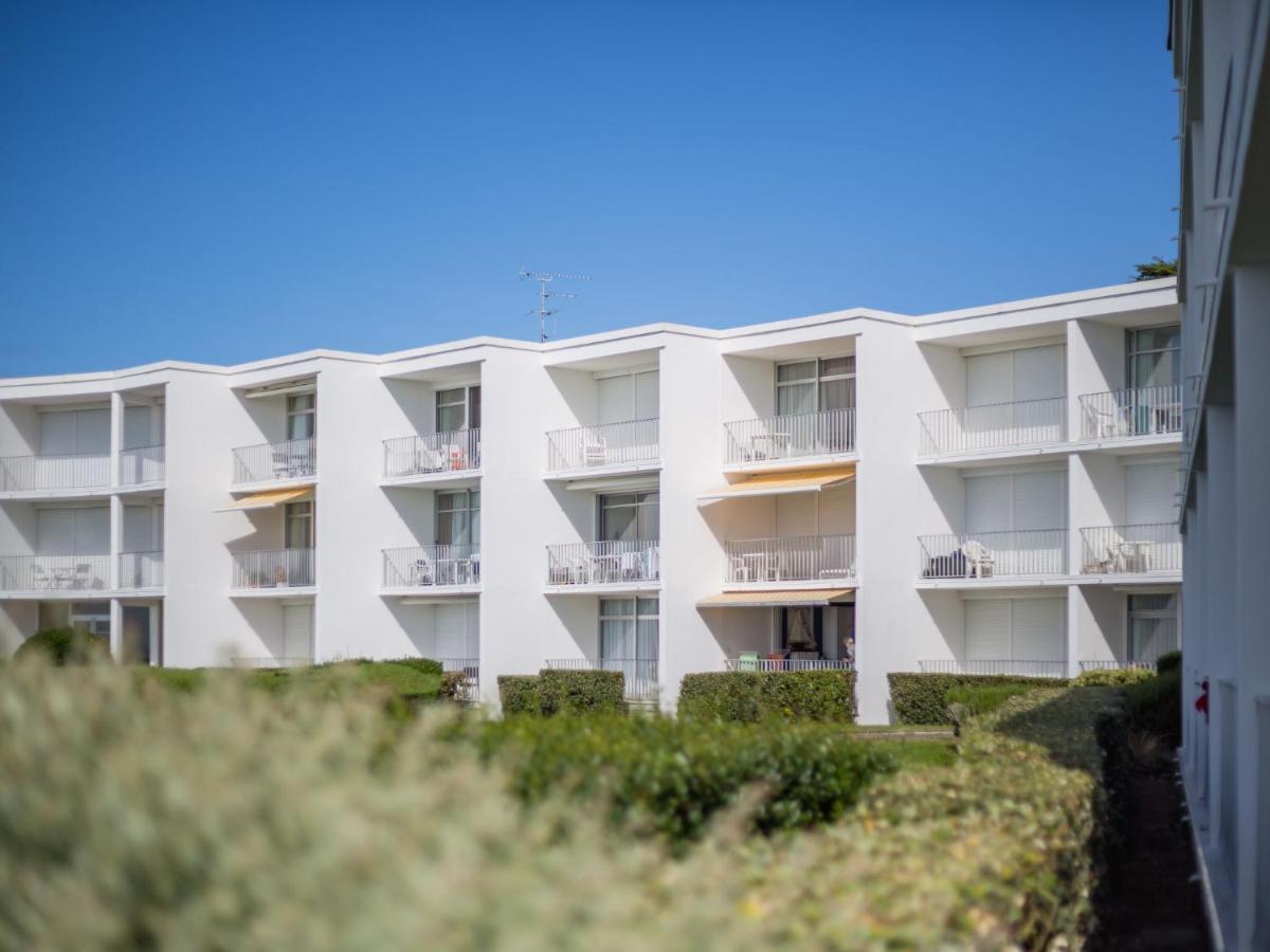 Apartment Les Trois Iles-6 By Interhome *