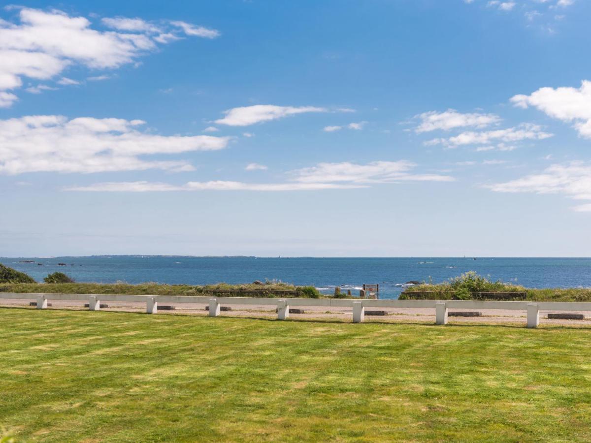 Les Trois Iles-6 By Interhome