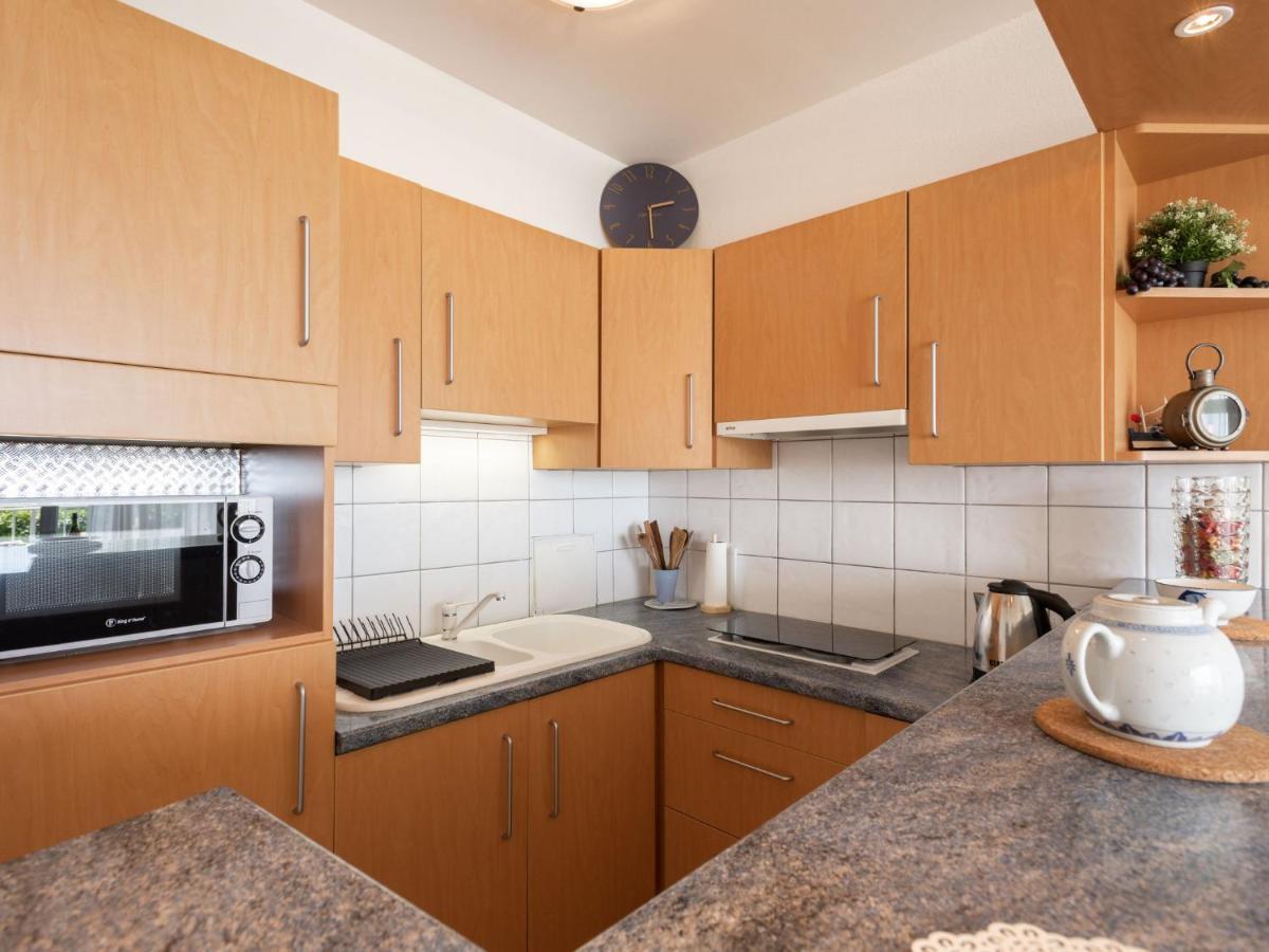 Les Trois Iles-6 By Interhome Apartment Quiberon