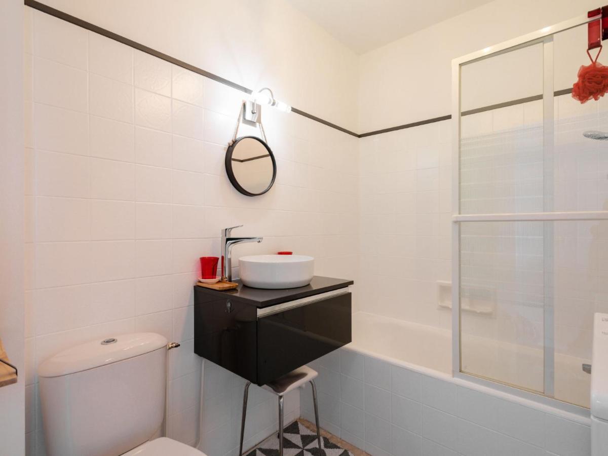 Les Trois Iles-6 By Interhome Apartment *