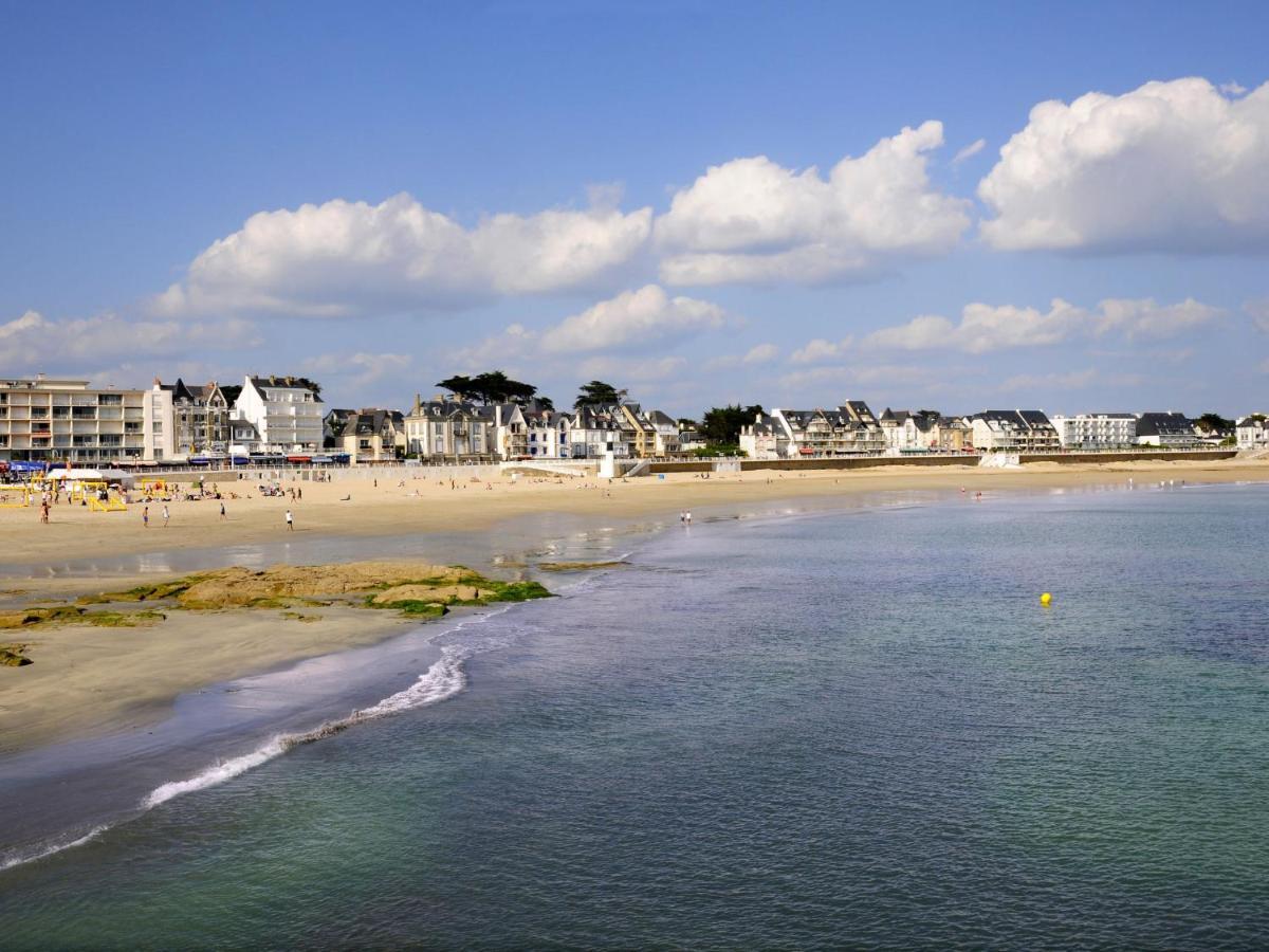 Les Trois Iles-6 By Interhome * Quiberon